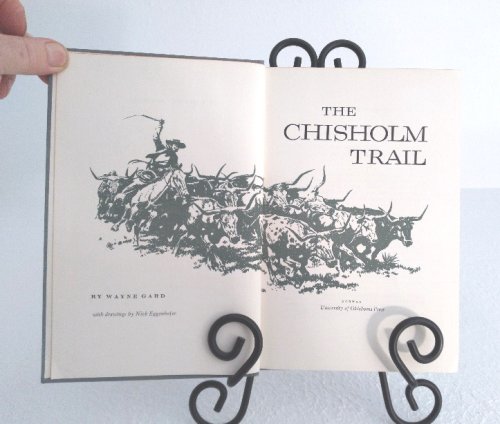 The Chisholm Trail
