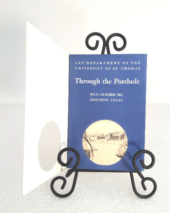 Through the Porthole