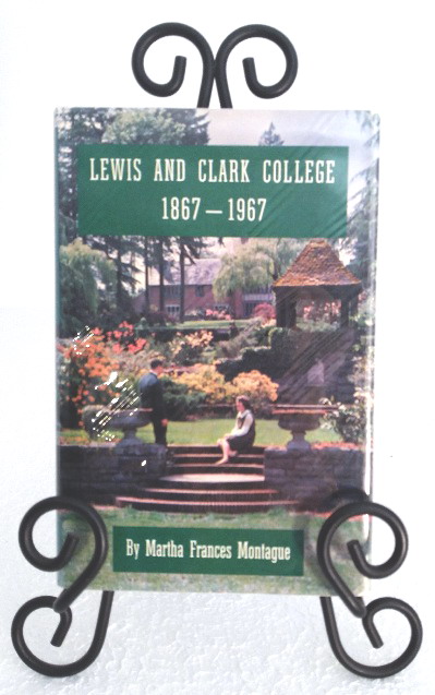 Lewis and Clark College, 1867-1967