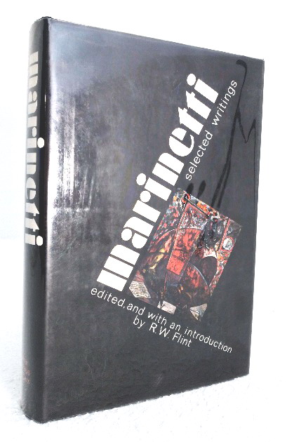 Marinetti: selected writings