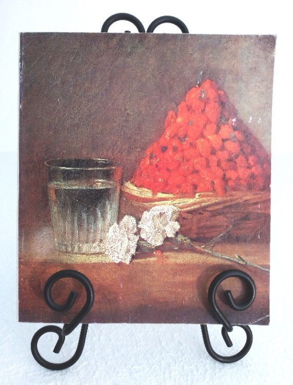 Chardin, 1699-1779