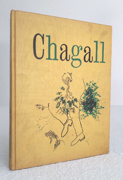 Marc Chagall