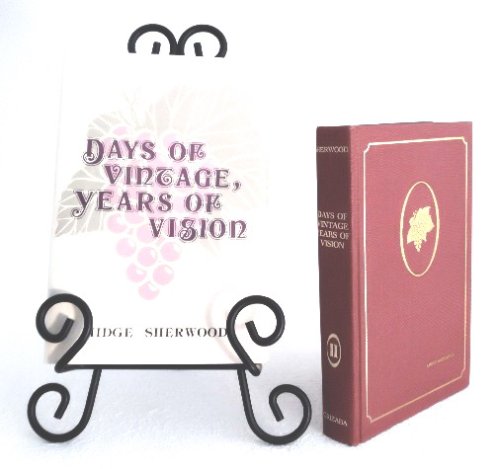 Days of Vintage, Years of Vision, Volume II