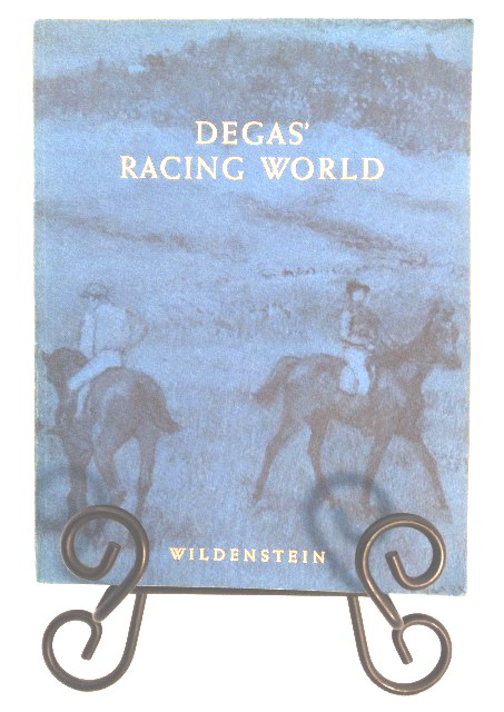 Degas' Racing World