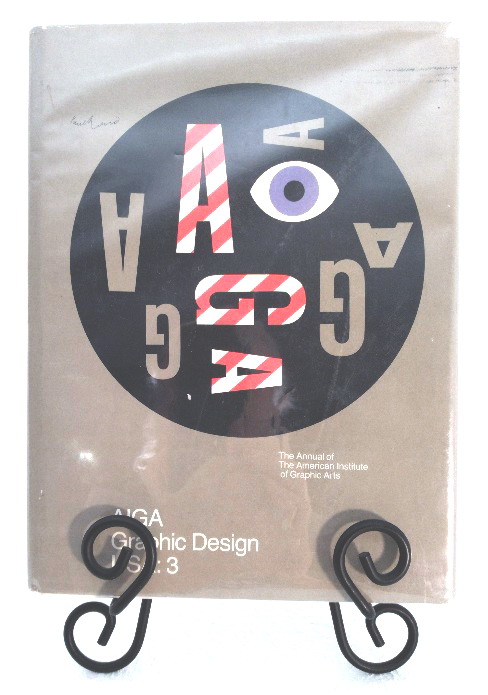 AIGA Graphic Design USA: 3
