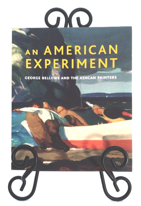 An American Experiment: George Bellows and the Ashcan Painters