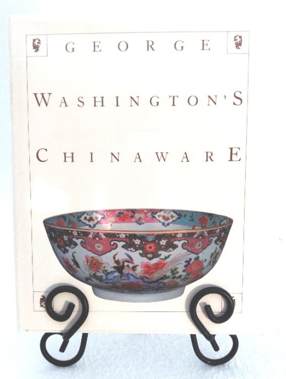 George Washington's Chinaware