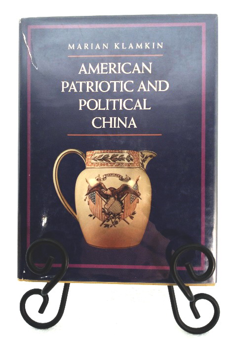 American Patriotic And Political China