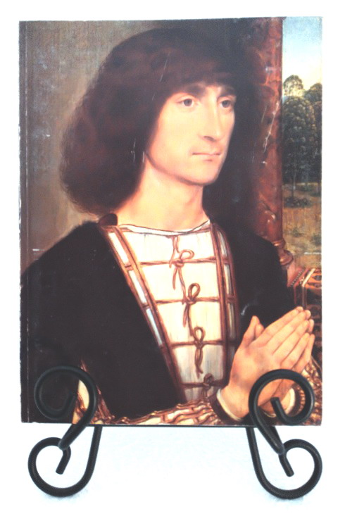 Old Master Paintings from the Collection of Baron Thyssen-Bornemisza