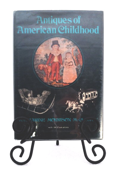 Antiques of American Childhood