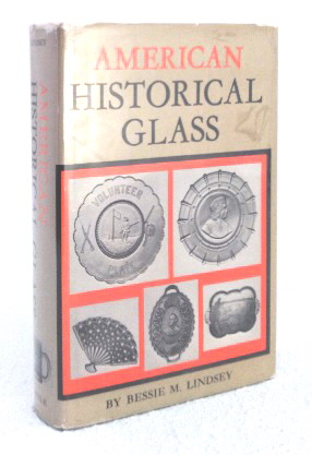 American Historical Glass: Historical Association Adds Distinction to Glassware