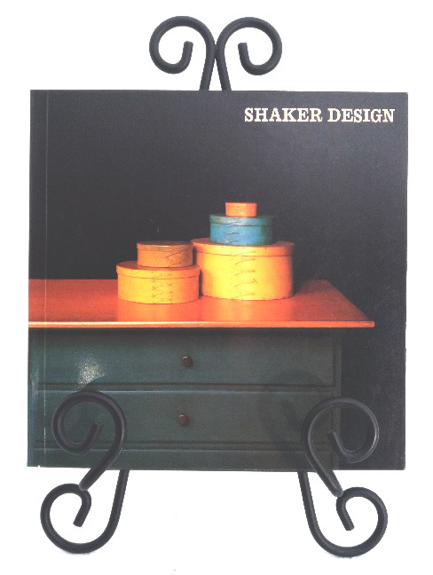 Shaker Design