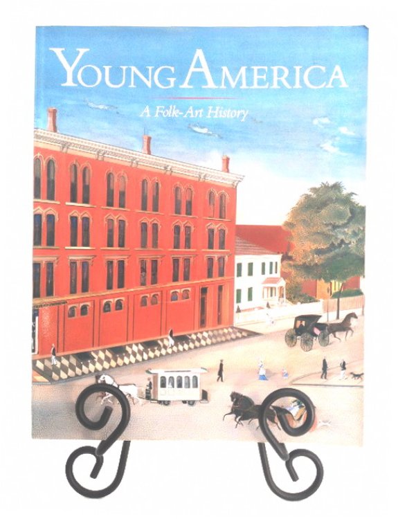 Young America: A Folk-Art History