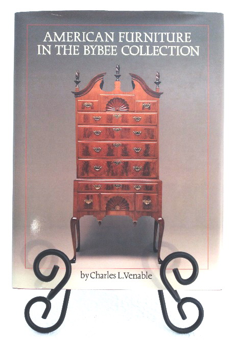 American Furniture in the Bybee Collection