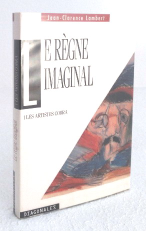 Le Regne Imaginal