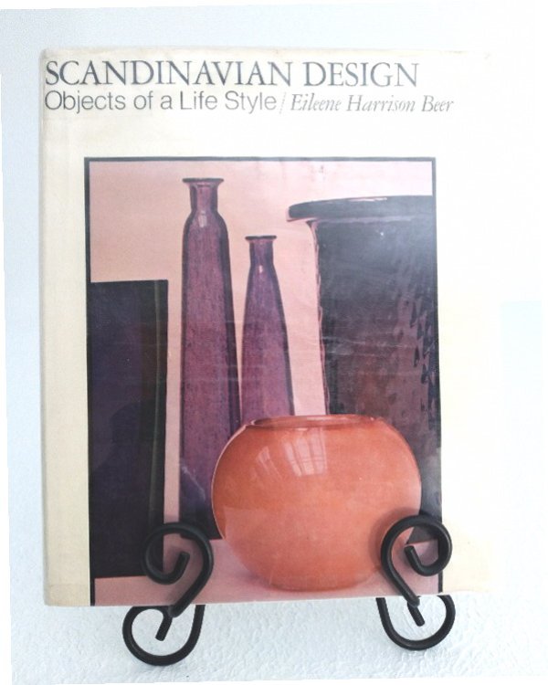 Scandinavian Design: Objects of a Life Style