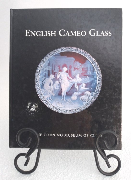 English Cameo Glass