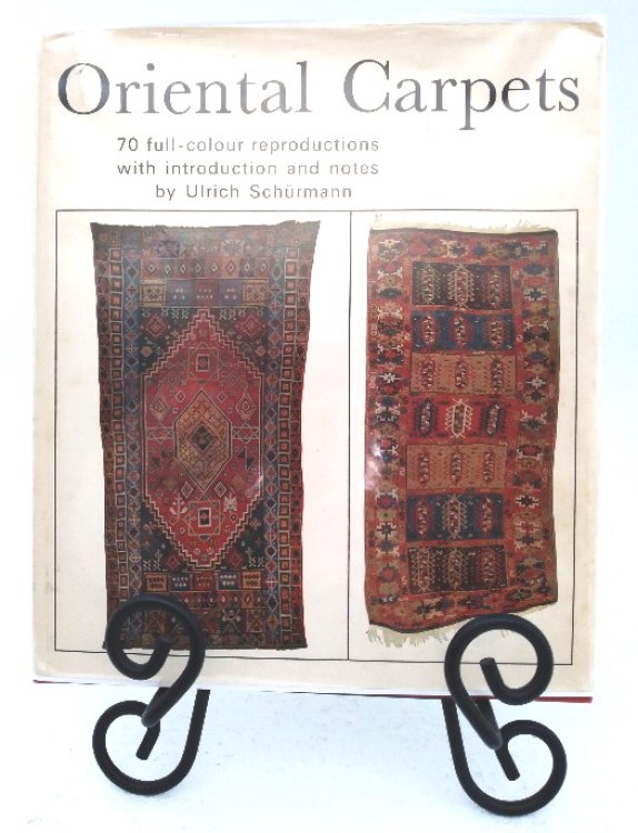 Oriental Carpets