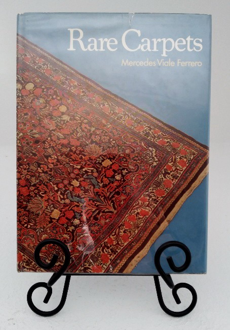 Rare Carpets from East and West