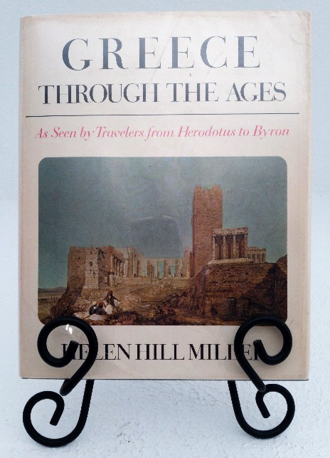 Image for Greece Through the Ages Greece Through the Ages