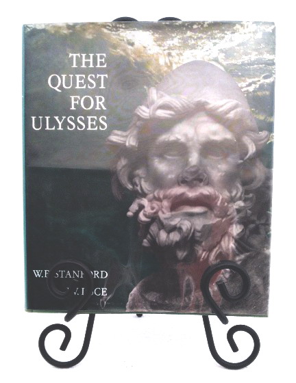 Image for The Quest for Ulysses The Quest for Ulysses
