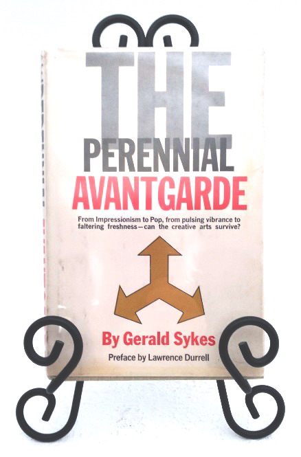 The Perennial Avant Garde
