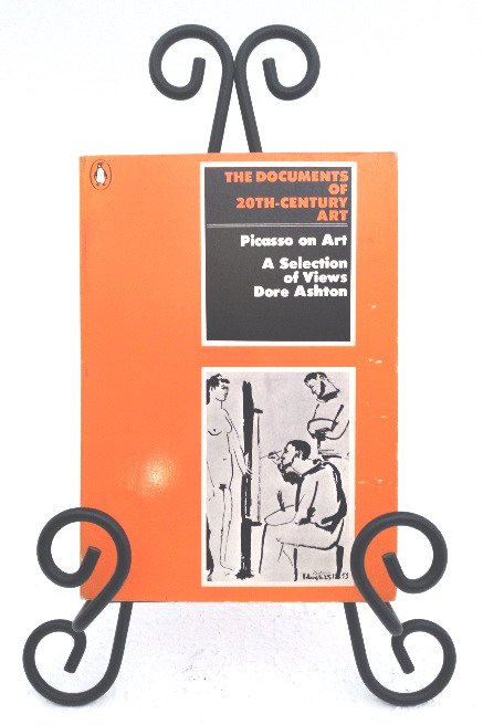 Picasso on Art; A Selection of Views