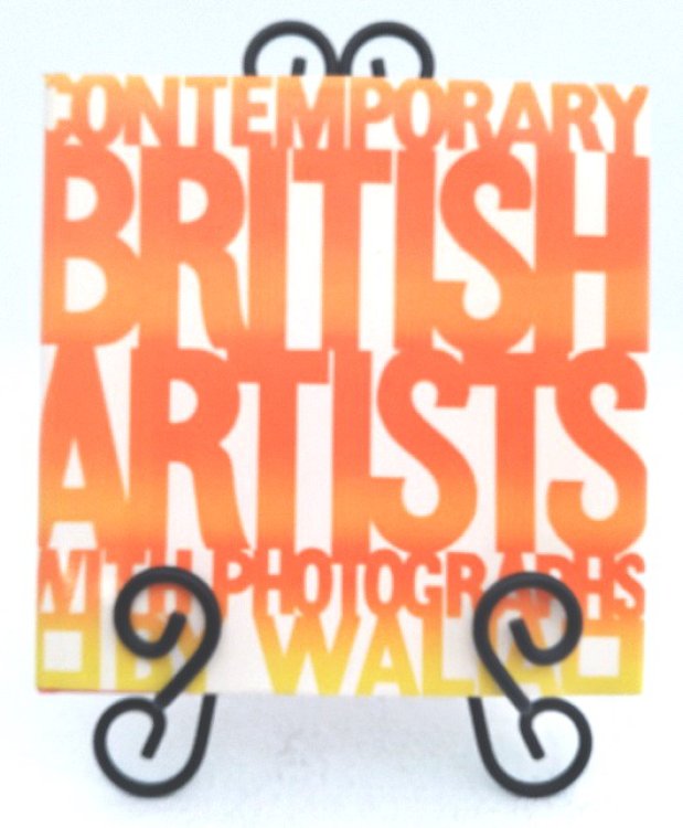 Contemporary British Artists