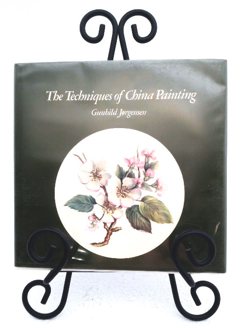 The Techniques of China Painting