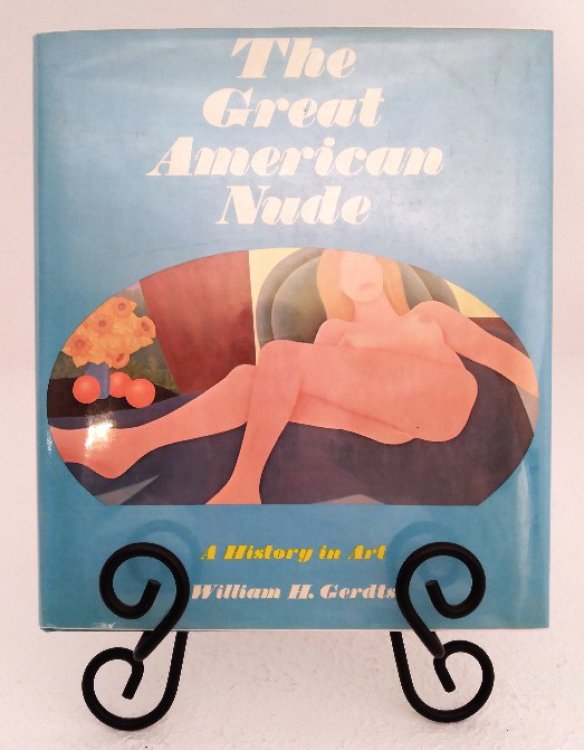 Great American Nude: A History in Art