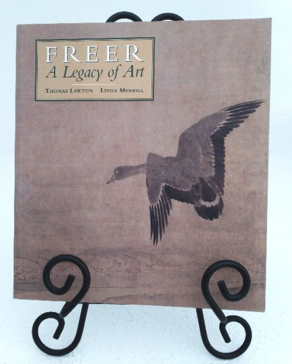 Freer: A Legacy of Art