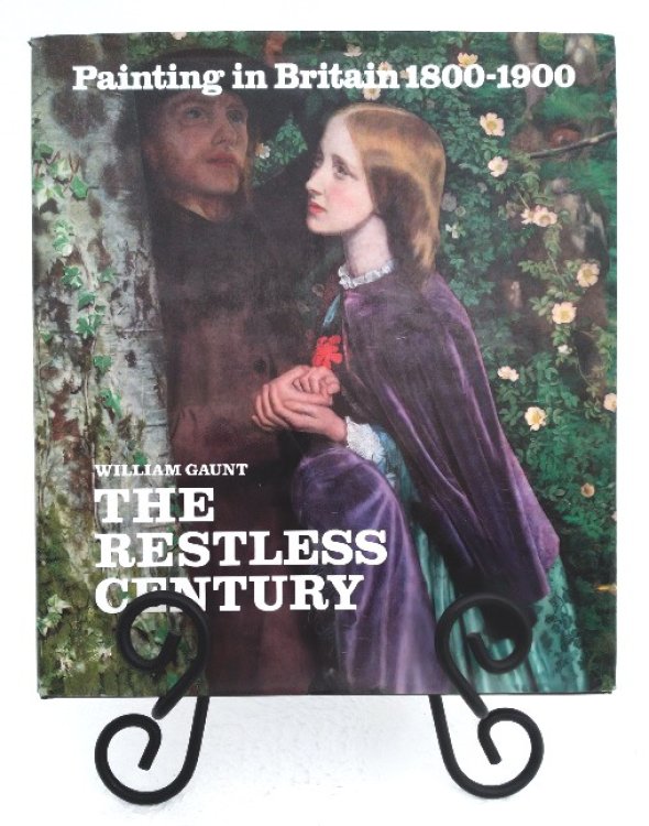 The Restless Century: Painting in Britain 1800-1900