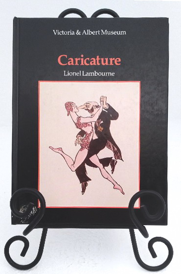 An Introduction to Caricature
