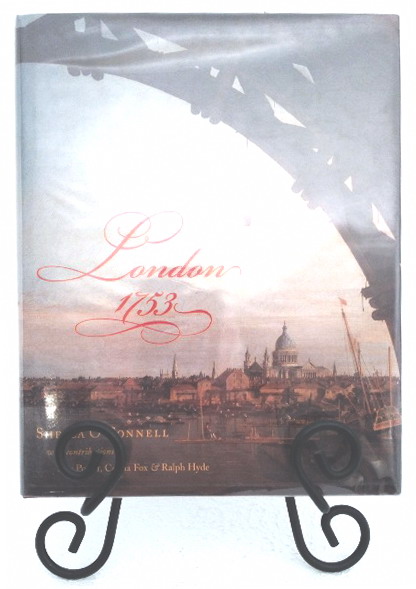 London 1753
