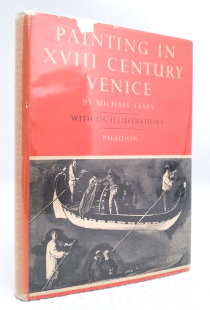 Painting in XVIII Century Venice