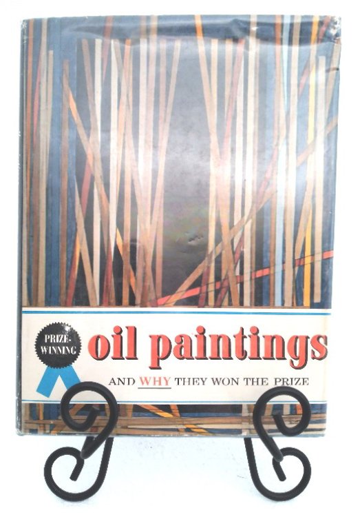 Prize-Winning Oil Paintings and Why They Won the Prize