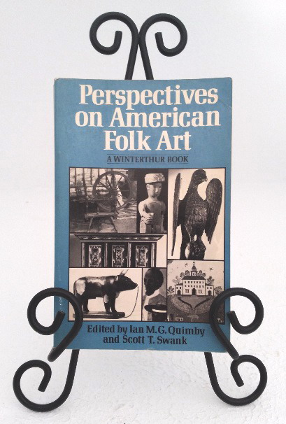 Perspectives on American Folk Art