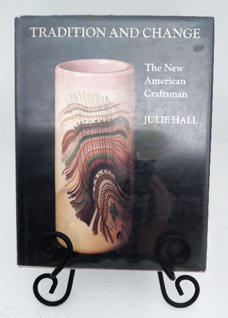 Tradition and change: The new American craftsman