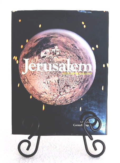 Jerusalem: City of Mankind