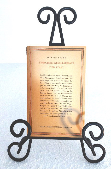 Zwischen Gesellschaft und Staat