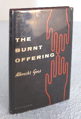 The Burnt Offering