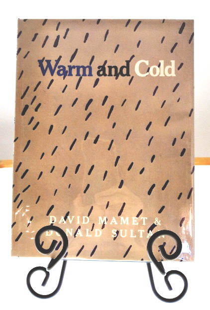 Warm and Cold
