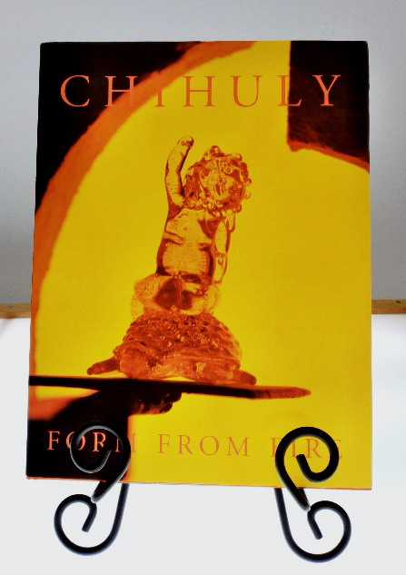 Chihuly: Form from Fire