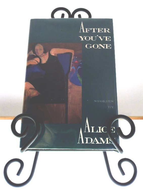 After You've Gone: stories