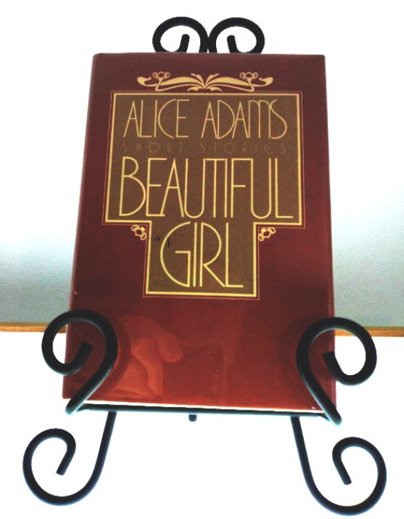 Beautiful Girl: short stories
