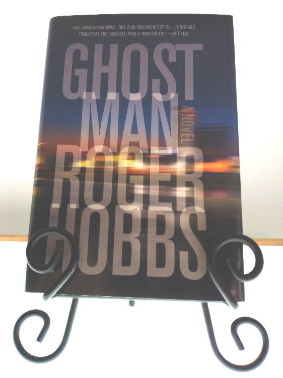 Ghost Man