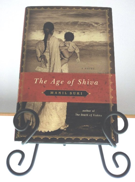 The Age of Shiva