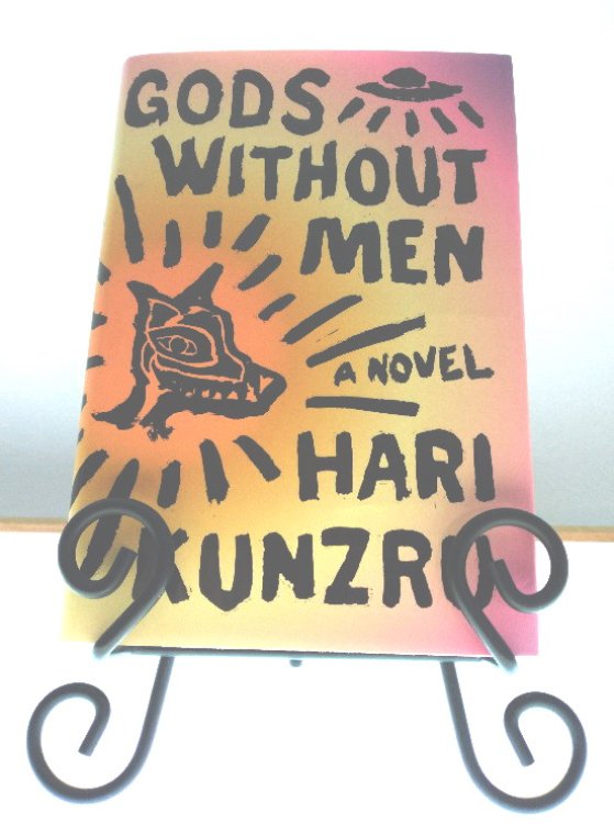 Gods Without Men