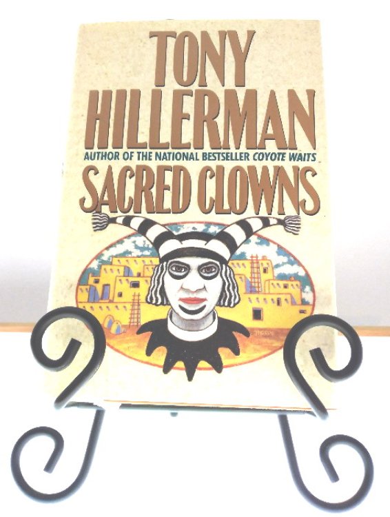 Sacred Clowns