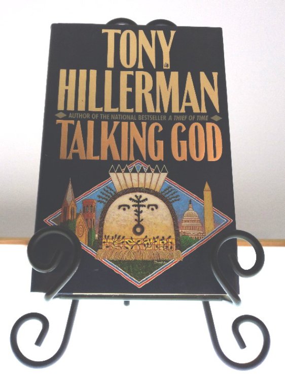 Talking God